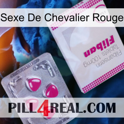 Red Knight Sex 32